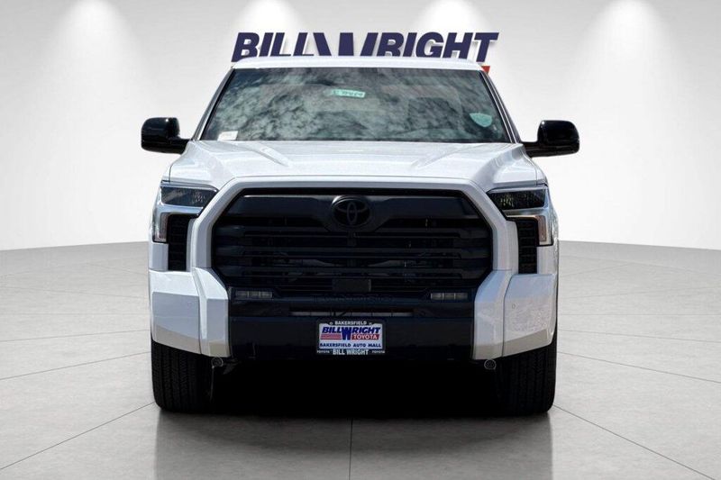 New 2026 Toyota Tundra LimitedImage 8
