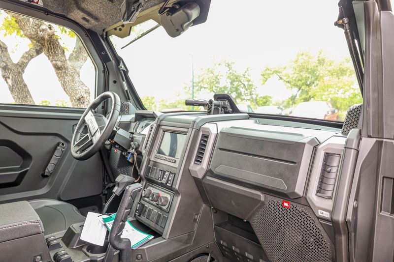 NEW 2026 POLARIS XPEDITION ADV 5 NORTHSTAR Image 2