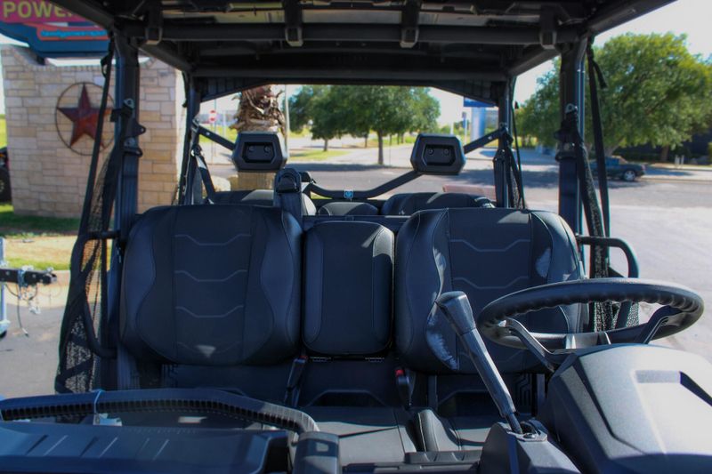 NEW 2025 CAN-AM DEFENDER MAX XT HD9 Image 12