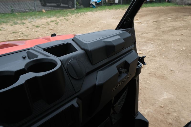 NEW 2026 POLARIS RANGER CREW XP 1000 PREMIUM Image 19