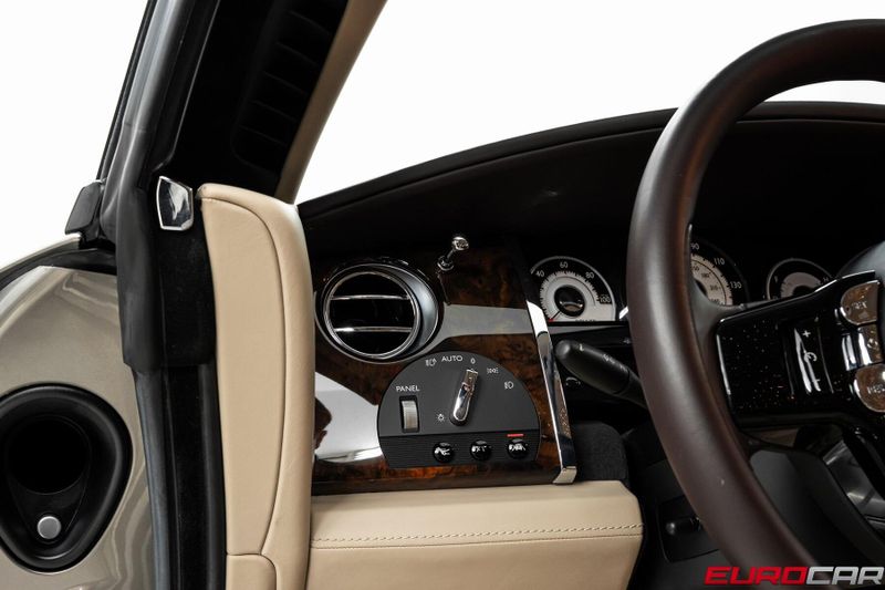 Used 2015 Rolls-Royce Wraith *SHOOTING STAR HEADLINER * IMMACULATE CONDITION*Image 23