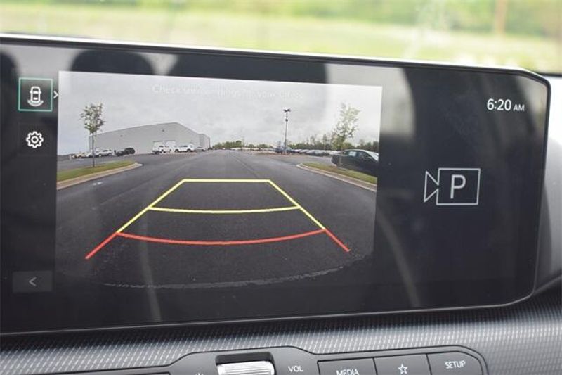 2025 Kia K4 GT-LineImage 28