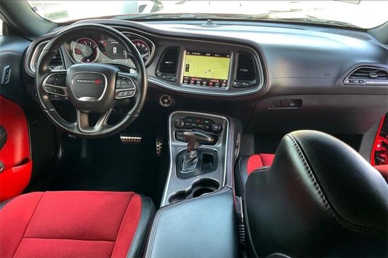 2021 Dodge Challenger R/TImage 15