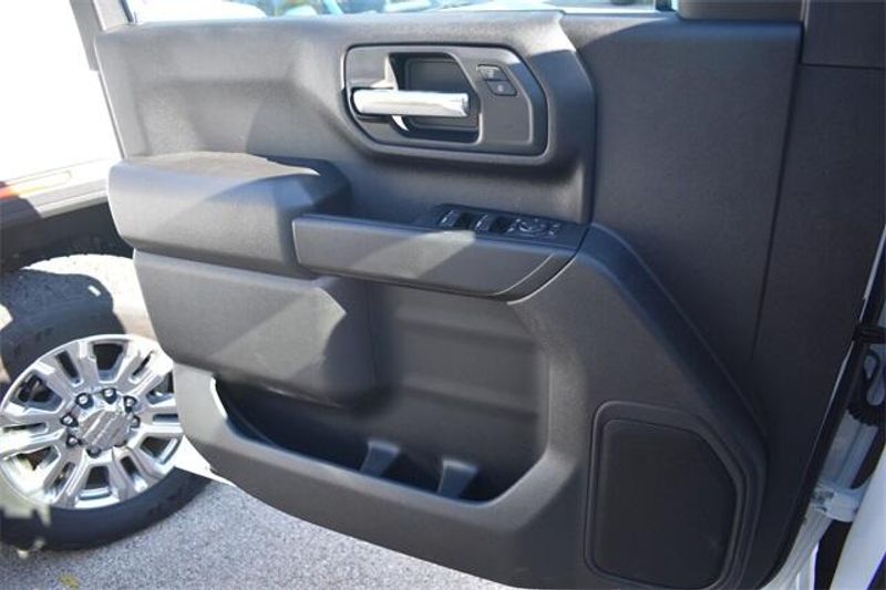 New 2025 Chevrolet Silverado 3500HD Work TruckImage 31