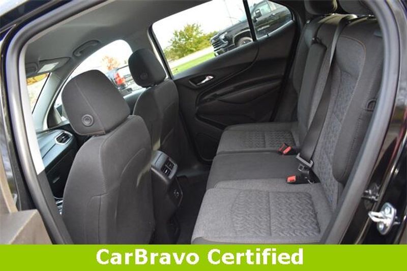 Used 2024 Chevrolet Equinox LTImage 19