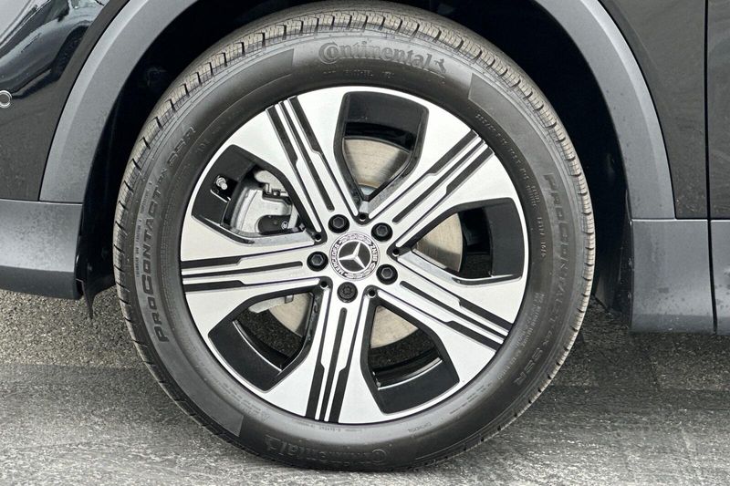 2024 Mercedes-Benz EQB 300Image 32