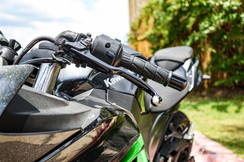 2023 Kawasaki NINJA 400 ABS Image 29
