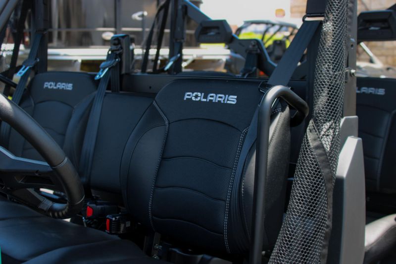 NEW 2026 POLARIS RANGER CREW XP 1000 PREMIUM Image 21