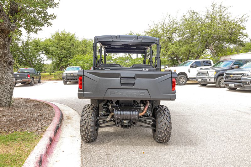NEW 2026 POLARIS RANGER CREW SP 570 PREMIUM Image 16