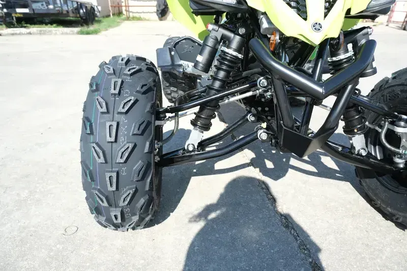 NEW 2026 YAMAHA RAPTOR 700R SE Image 17