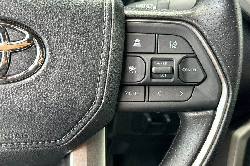 New 2026 Toyota Tundra SR5Image 25