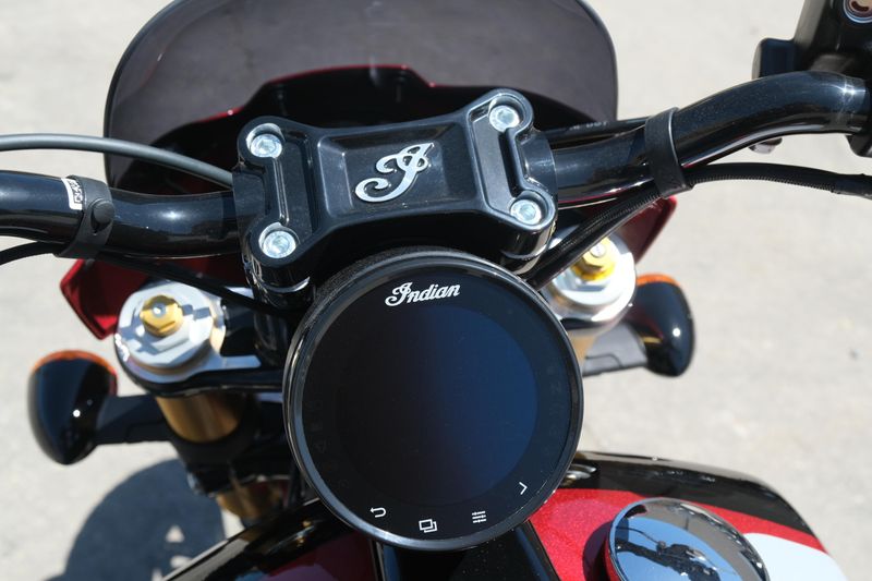 NEW 2025 INDIAN MOTORCYCLE 101 SCOUT Image 17