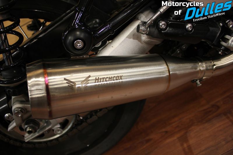 Used 2022 Triumph Thruxton RS Image 9