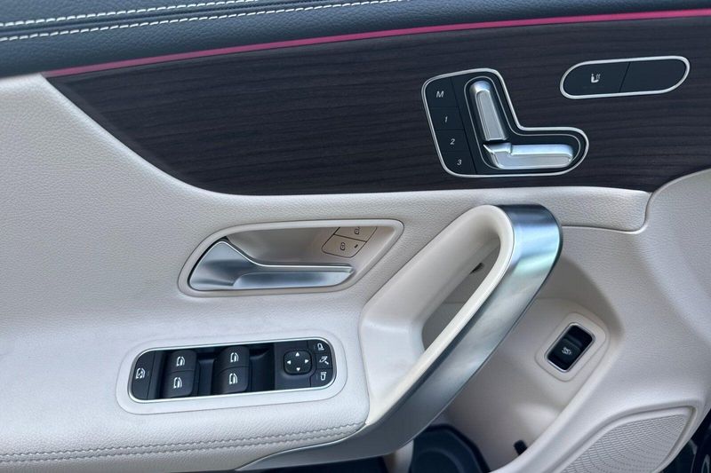 New 2026 Mercedes-Benz CLA-Class CLACLA 250Image 9