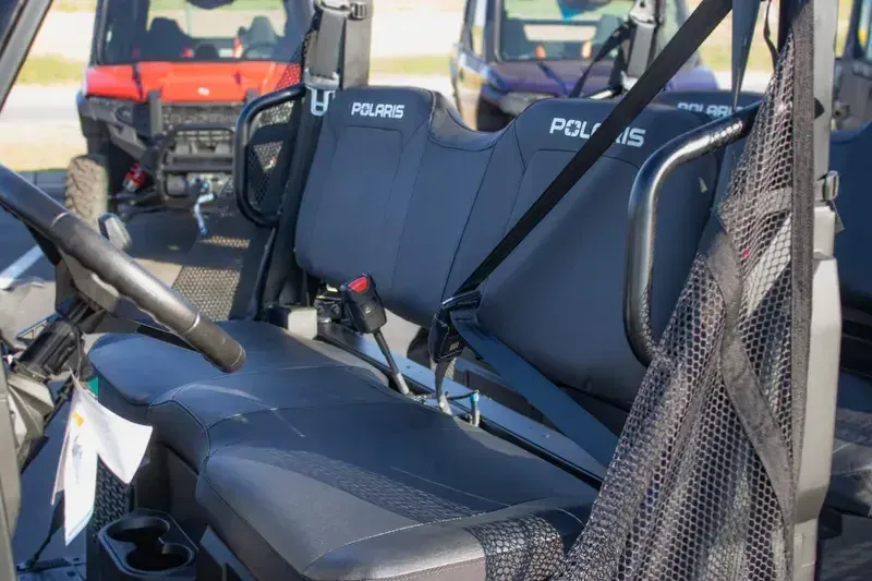 NEW 2026 POLARIS RANGER CREW SP 570 PREMIUM Image 23