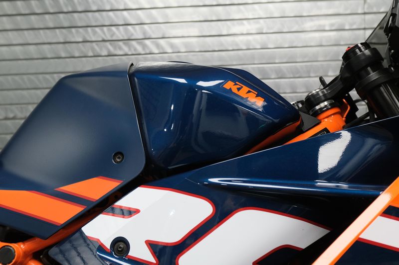 USED 2024 KTM RC 390 Image 13
