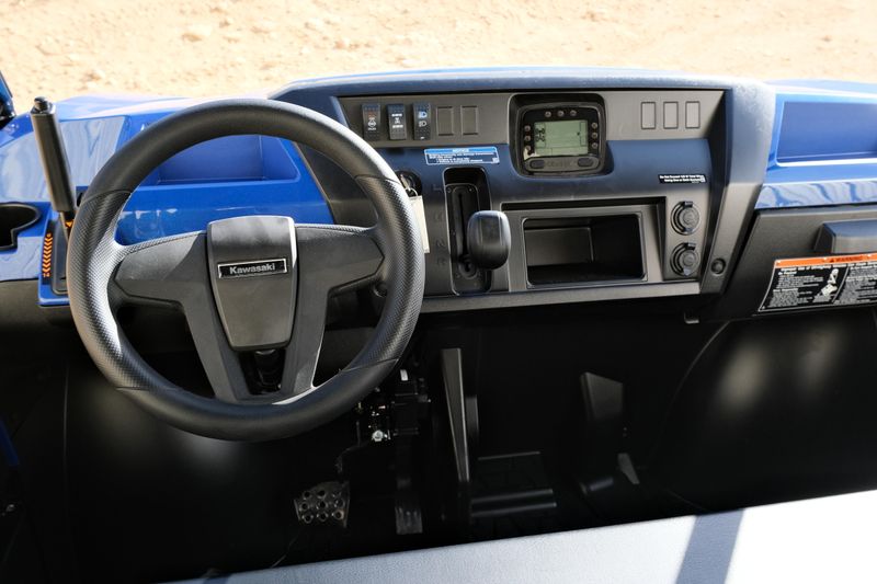 NEW 2026 KAWASAKI MULE PROFXT 1000 LE Image 21