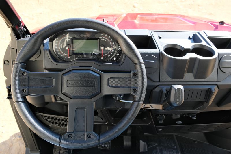 NEW 2026 POLARIS RANGER CREW XP 1000 PREMIUM Image 20
