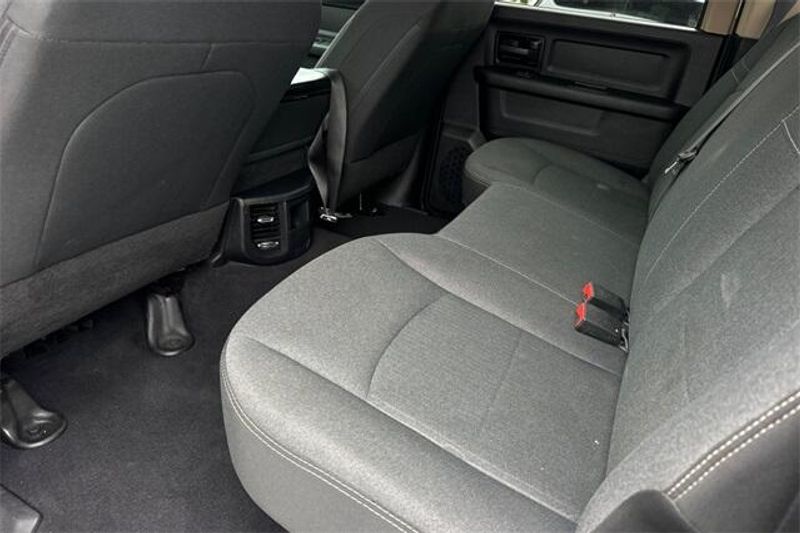 Used 2020 RAM 2500 TradesmanImage 10