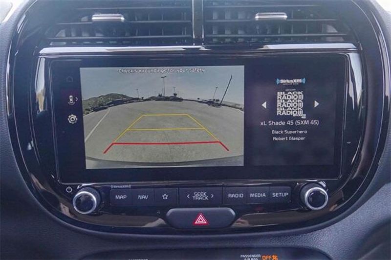 New 2025 Kia Soul EXImage 24