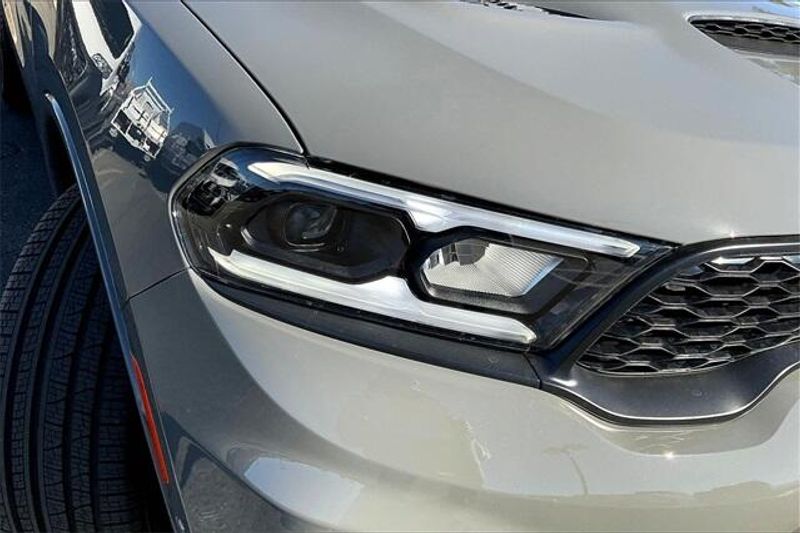 New 2026 Dodge Durango Gt Plus AwdImage 11