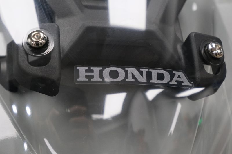 NEW 2026 HONDA ADV160 ABS Image 11