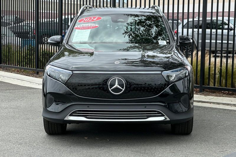 2024 Mercedes-Benz EQB 300Image 9