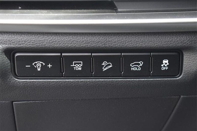 2025 Kia Telluride EX X-ProImage 24