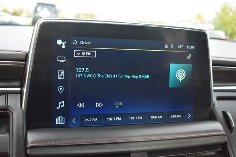 Used 2023 Chevrolet Suburban RSTImage 35