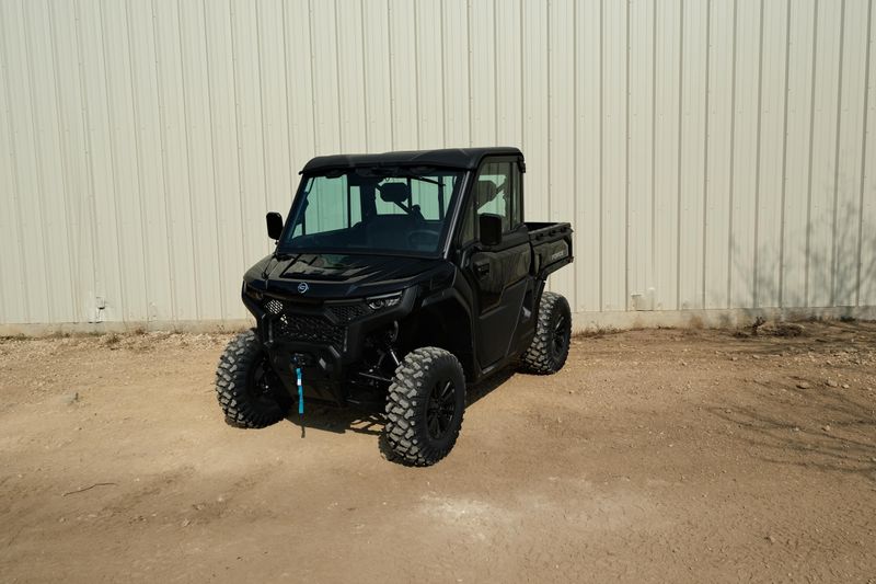 NEW 2026 CFMOTO UFORCE U10 PRO HIGHLAND Image 7