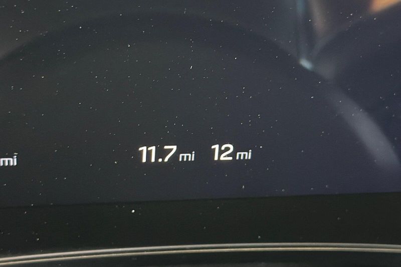 New 2027 Mercedes-Benz CLA-Class CLACLA 220Image 21