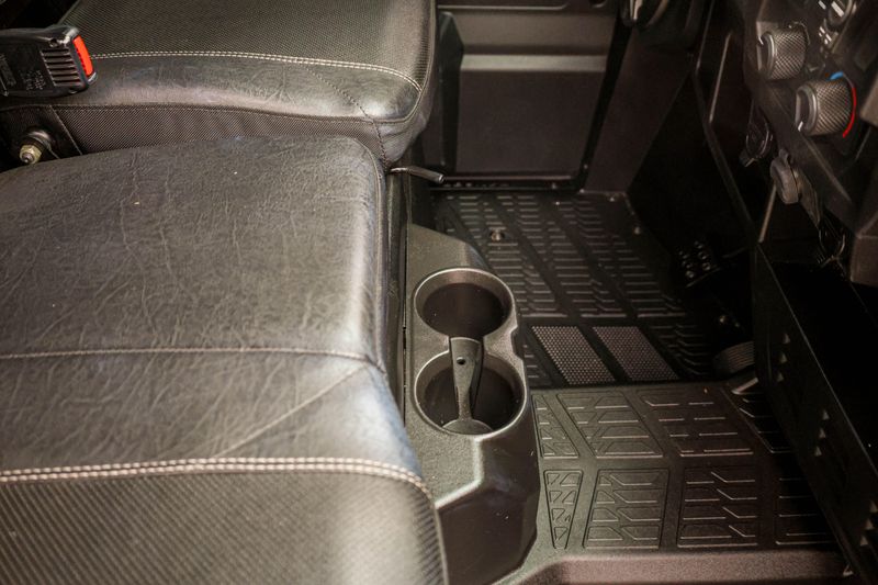 USED 2024 POLARIS RANGER CREW XP 1000 NORTHSTAR EDITION ULTIMATE Image 12