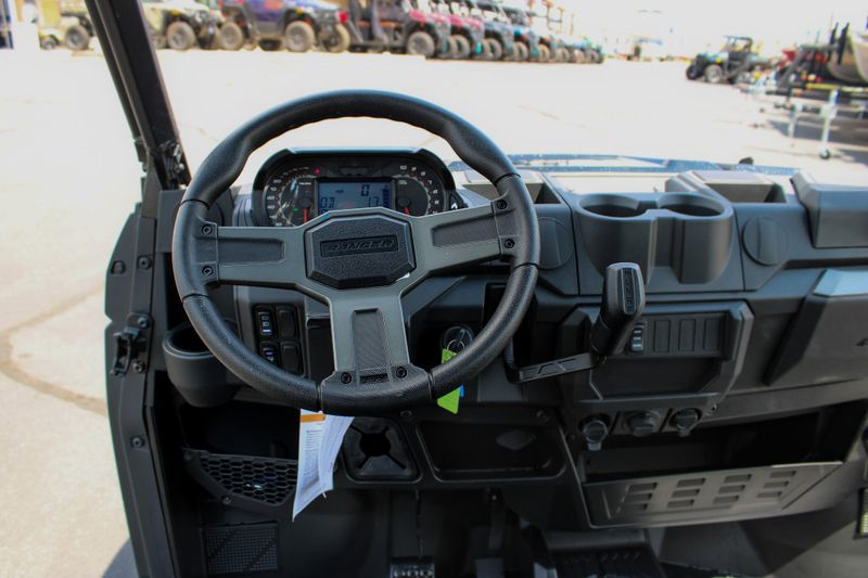 NEW 2026 POLARIS RANGER CREW XP 1000 TEXAS EDITION Image 24