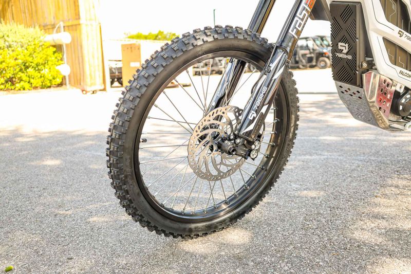NEW 2025 79 BIKE FALCON GT Image 20