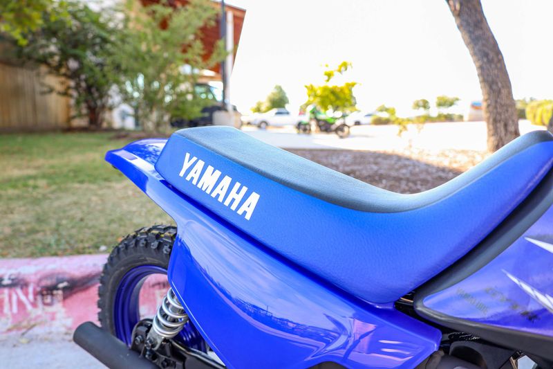 NEW 2026 YAMAHA PW50 Image 18