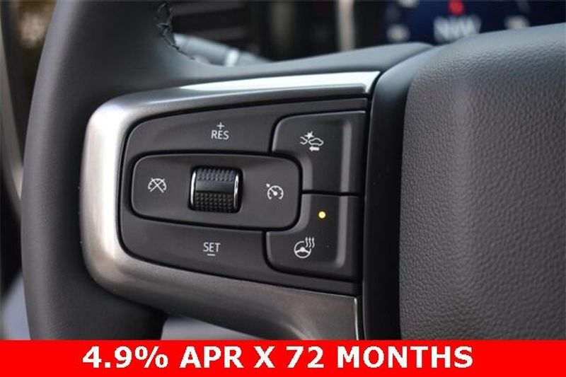 New 2026 Chevrolet Silverado 2500HD LTImage 27