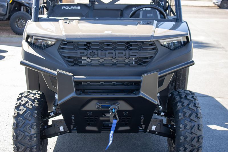NEW 2026 POLARIS RANGER CREW 1000 PREMIUM Image 9