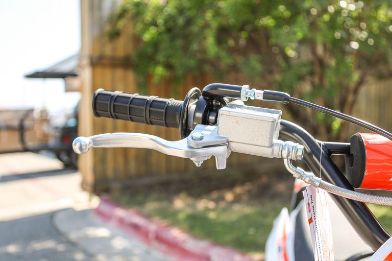 NEW 2026 KAYO TD 110 EFI Image 4