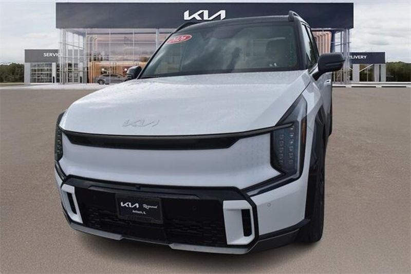 New 2026 Kia EV9 GT-LineImage 7