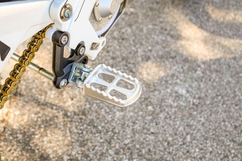 NEW 2025 79 BIKE FALCON GT Image 20