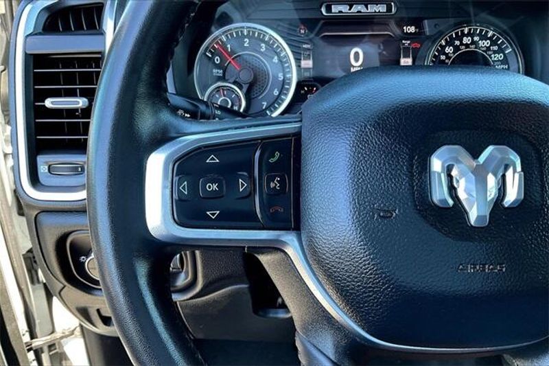 2023 Ram 1500 Laramie photo 16