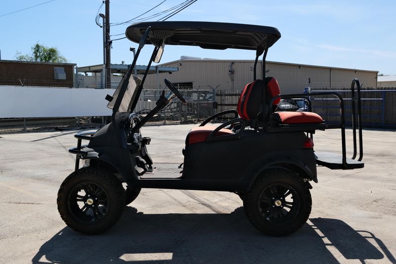 USED 2009 CLUBCAR PRECEDENT Image 6