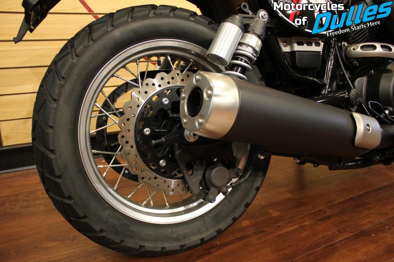 Used 2017 Yamaha SCR 950 Image 12