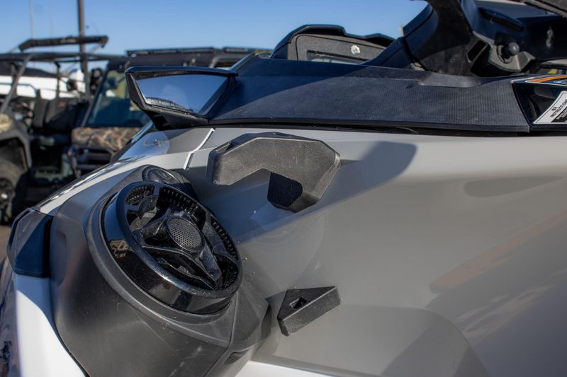 USED 2021 SEADOO FISH PRO 170 Image 5