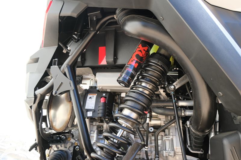 NEW 2026 POLARIS RZR PRO R 4 ULTIMATE Image 17