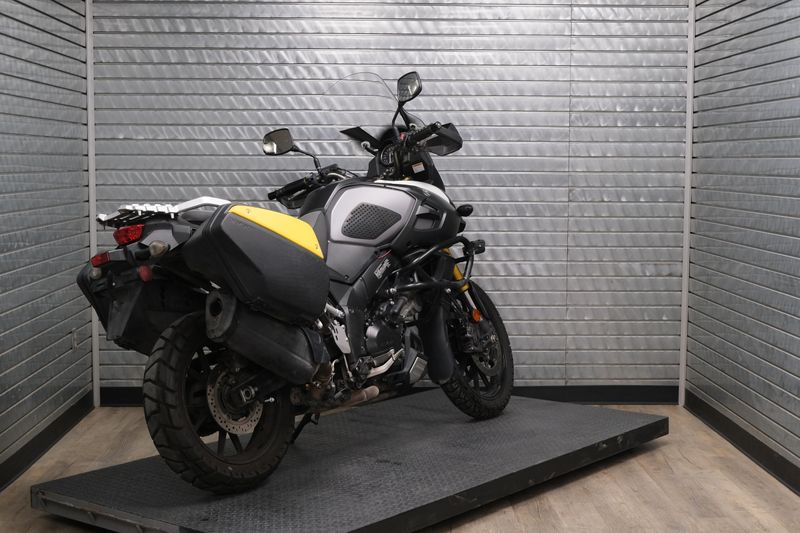 USED 2016 SUZUKI VSTROM 1000 ABS ADVENTURE Image 3