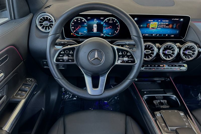 2021 Mercedes-Benz GLA GLA250Image 11