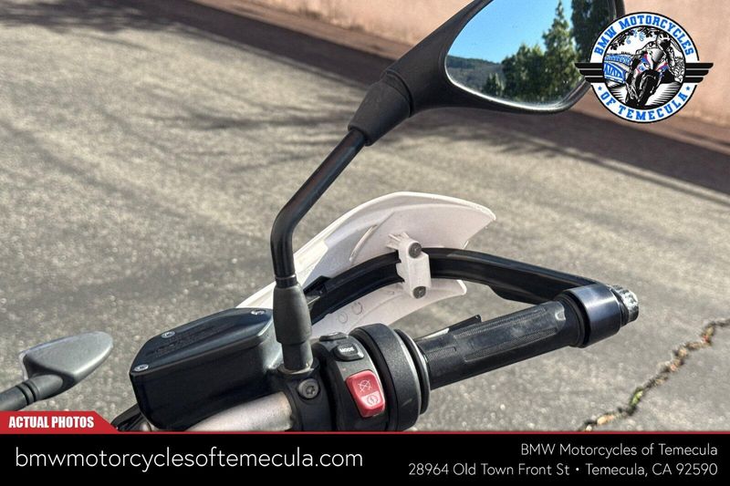 2019 BMW F 850 GSImage 18