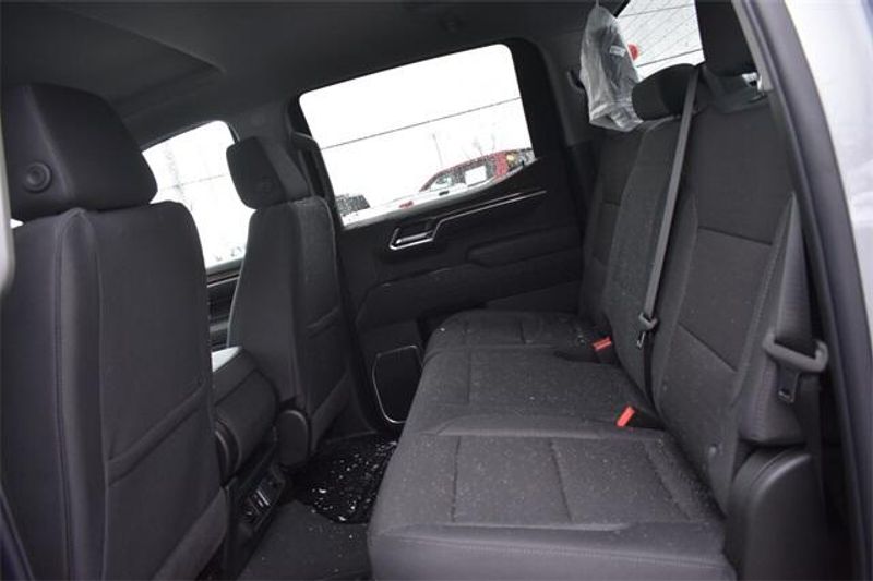 New 2026 Chevrolet Silverado 1500 LTImage 17