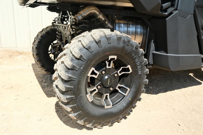 NEW 2026 POLARIS RANGER XP 1000 PREMIUM Image 21